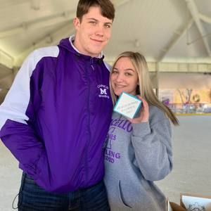 Meet your Posher, Abby